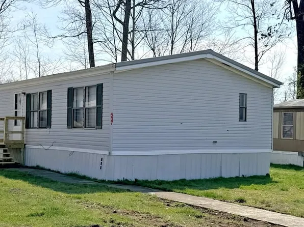 537 Reams Ln #537, London, KY 40744
