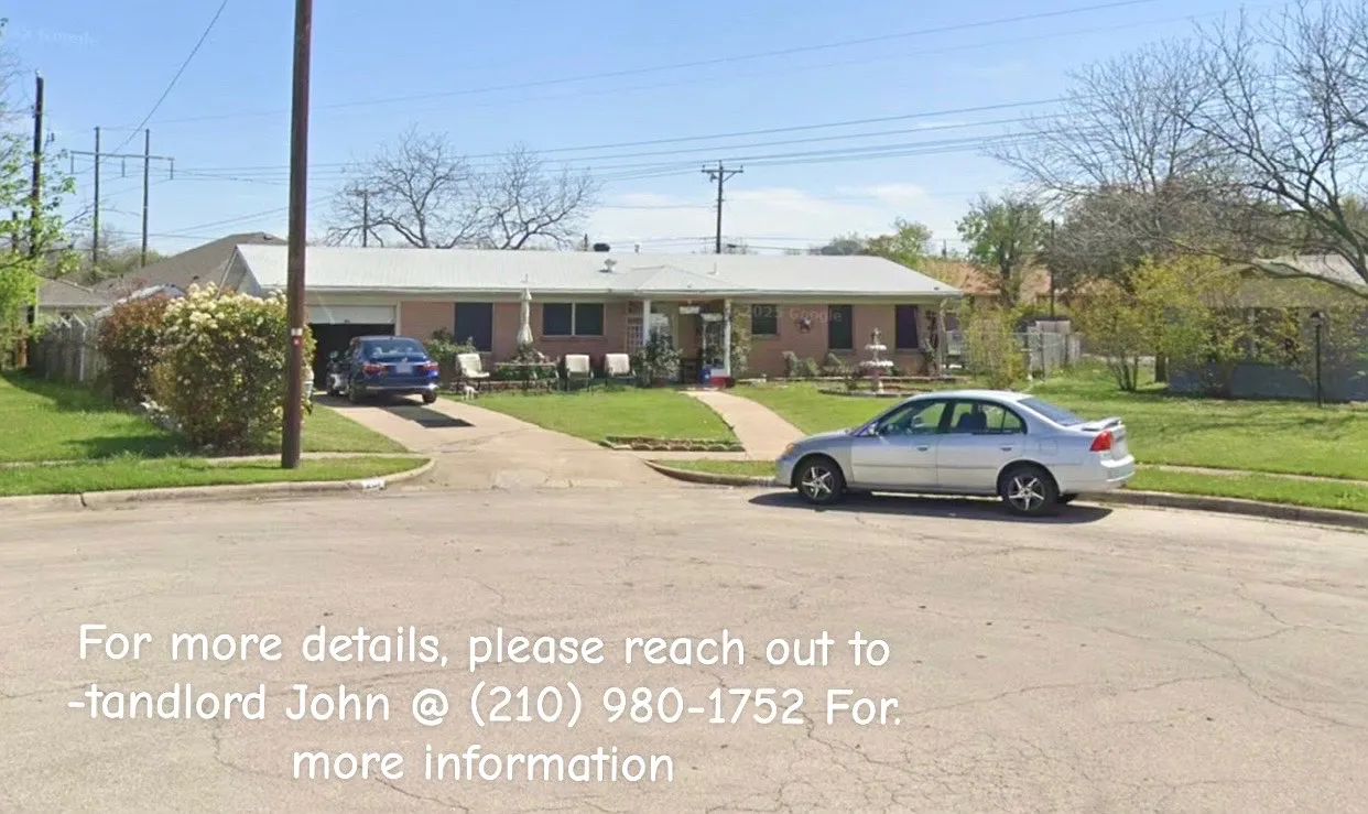 3 bed, 1350 sqft, $1,266 — Photo 1