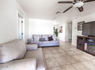 211 Camino San Xavier, Rio Rico, AZ 85648