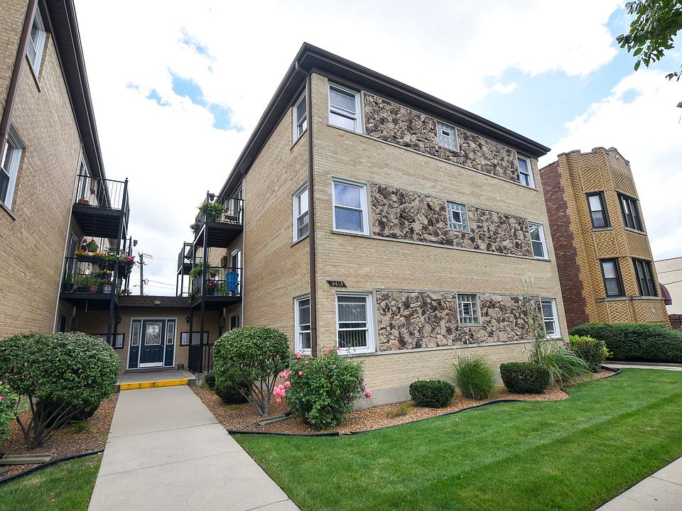 1st image of 2451 N 72nd Ct APT 1W