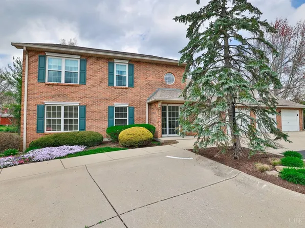 3721 W Galbraith Rd Unit A, Cincinnati, OH 45247