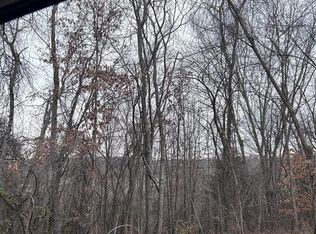 470 W Keysville St, Steelville, MO 65565