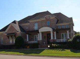 230 Grey Feather Rd, Ringgold, GA 30736