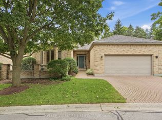 1040 Riverside Dr #61, London, ON N6H5N4