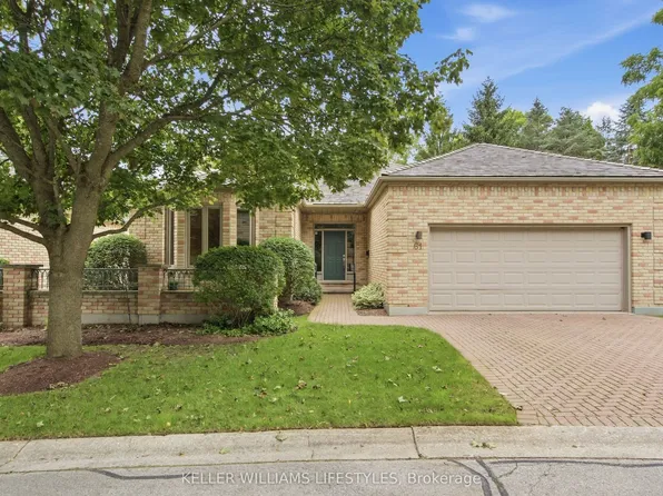 1040 Riverside Dr #61, London, ON N6H 5N4