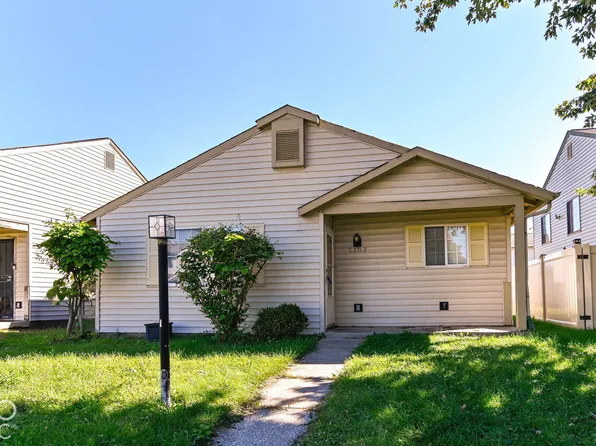 5303 Traditions Dr, Indianapolis, IN 46235