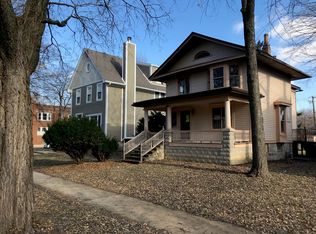 304 Clinton Ave, Cicero, IL 60302