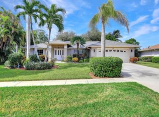 112 Sand Hill St, Marco Island, FL 34145