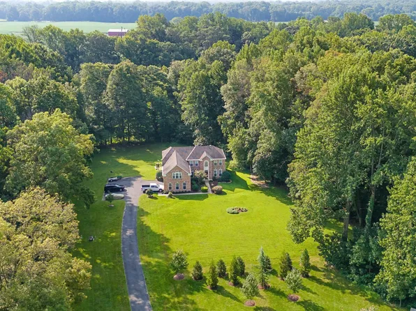 12506 Wetland View Ct, Cordova, MD 21625