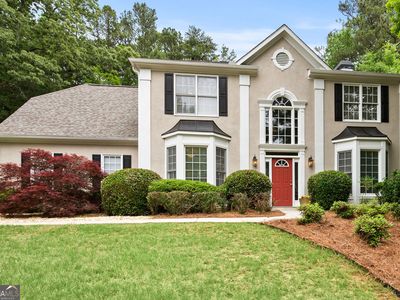 4020 Charleston Ln, Roswell, GA, 30075