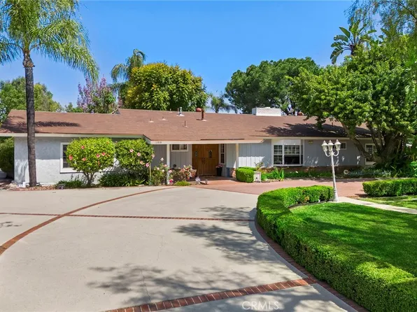 1159 W Valencia Mesa Dr, Fullerton, CA 92833