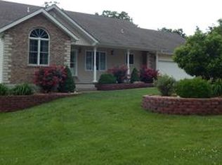 407 Reserve, Rosebud, MO 63091