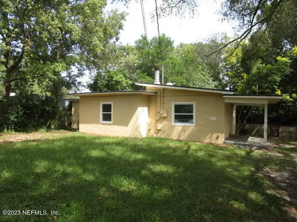 3811 PEACH Drive, Jacksonville, FL 32246