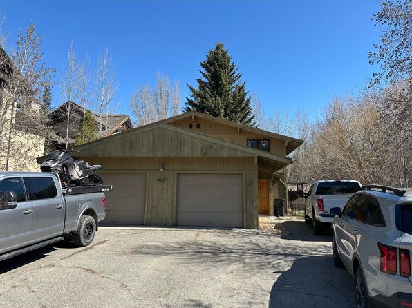 400 4th Ave N, Ketchum, ID 83340