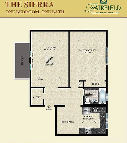 Fairfield Oaks — Photo 14