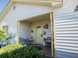 6503 N Service Rd, Big Spring, TX 79720