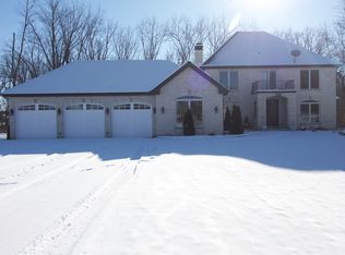 5239 W Jason Dr, Monee, IL 60449