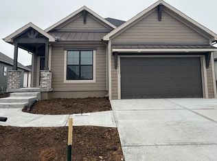 15309 W 173rd Ter, Olathe, KS 66062