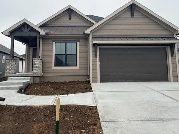 15309 W 173rd Ter, Olathe, KS 66062