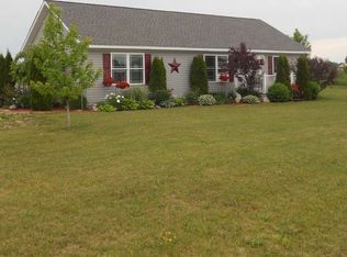 02791 Sequanota Rd, East Jordan, MI 49727