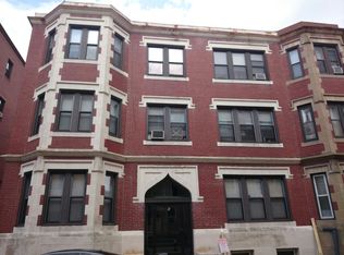 8 Royce Rd APT 2, Boston, MA 02134