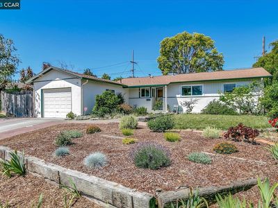 9 Bergwall Way, Vallejo, CA, 94591