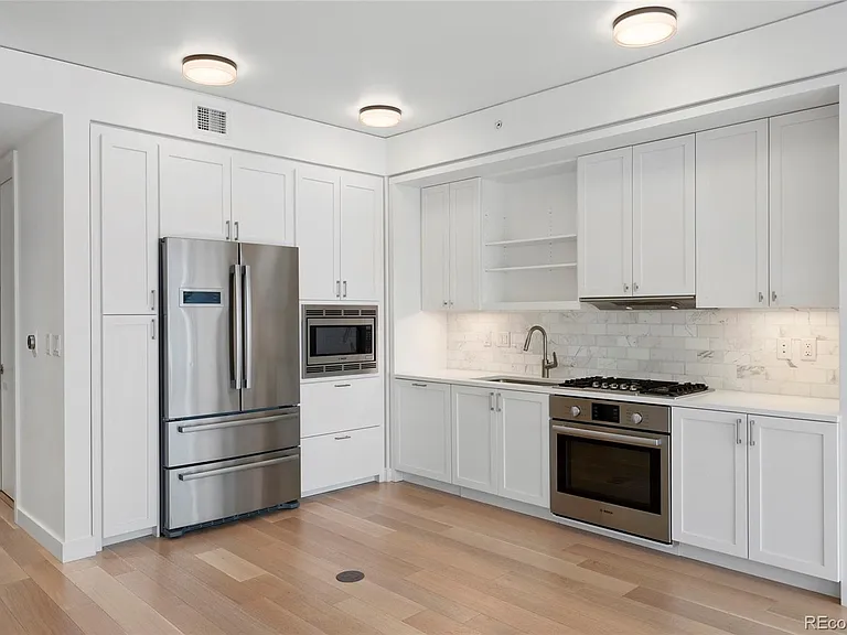 1750 Wewatta St #925L — Photo 4