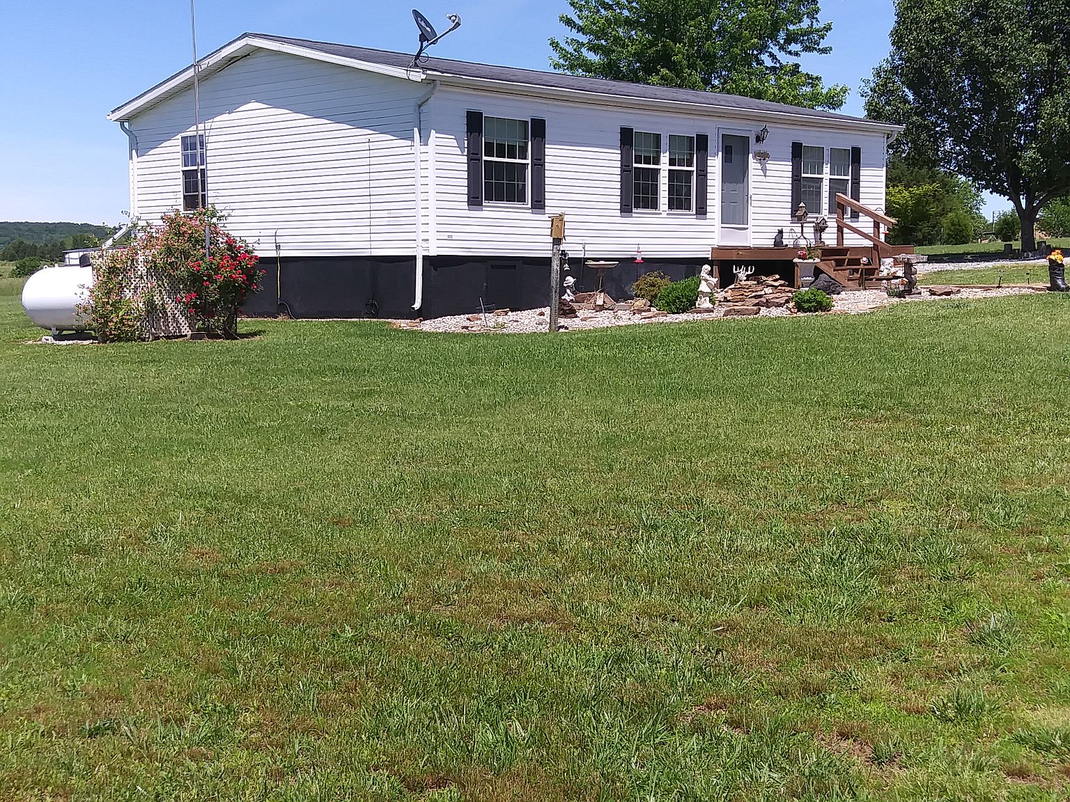 19 Wildman Rd, Golconda, IL 62938 Zillow