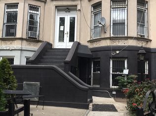 583 Eastern Pkwy, Brooklyn, NY 11216