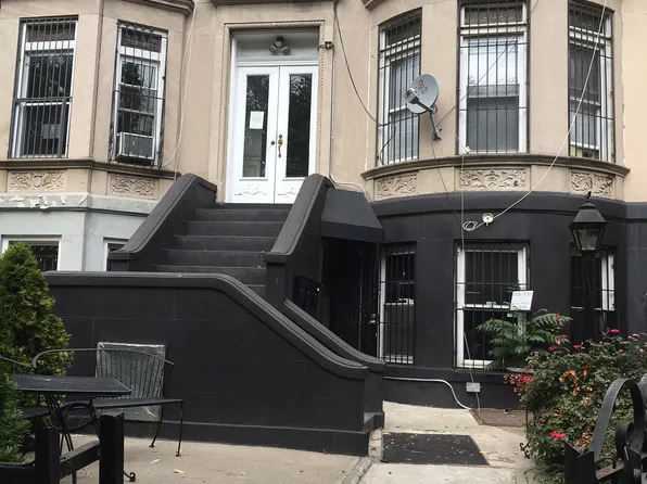 583 Eastern Pkwy, Brooklyn, NY 11216