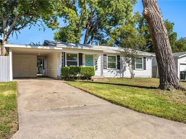 13 N 41st St, Temple, TX 76504