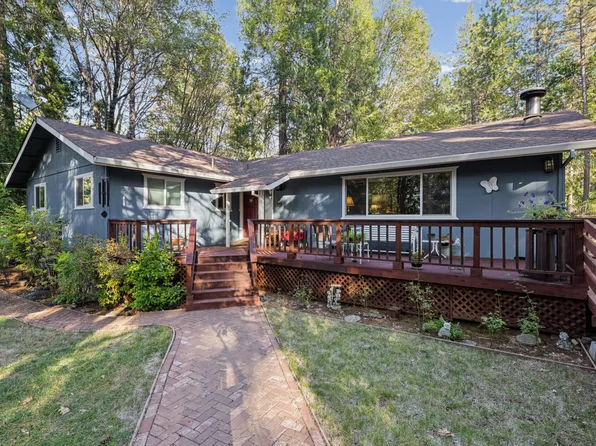 7673 Ponderosa Way, Shingletown, CA 96088