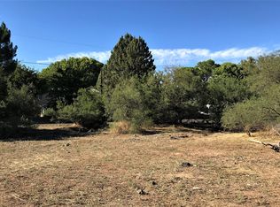 3365 E Rimrock Dr, Rimrock, AZ 86335