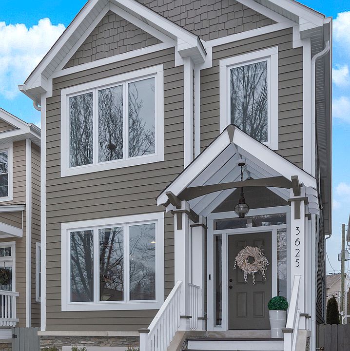 1st image of 3625 N Hamlin Ave