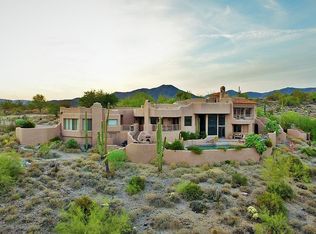 9013 E Red Lawrence Dr, Scottsdale, AZ 85262