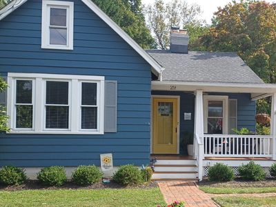 29 Maryland Ave, Gaithersburg, MD, 20877