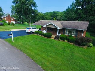 264 Tilley Ln, Milton, KY 40045