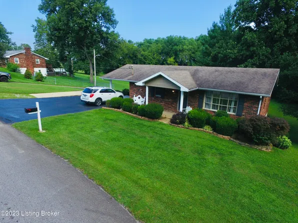 264 Tilley Ln, Milton, KY 40045