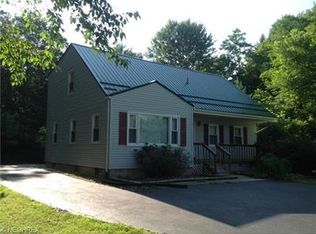 Phillips Rice Rd, Cortland, OH 44410