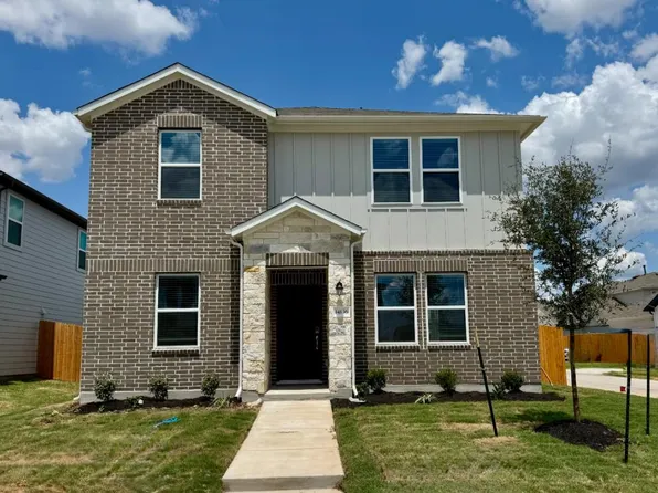 14136 Matterod Dr, Del Valle, TX 78617