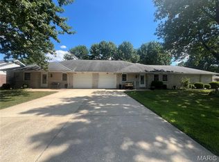826-828 Grant St, Cape Girardeau, MO 63701