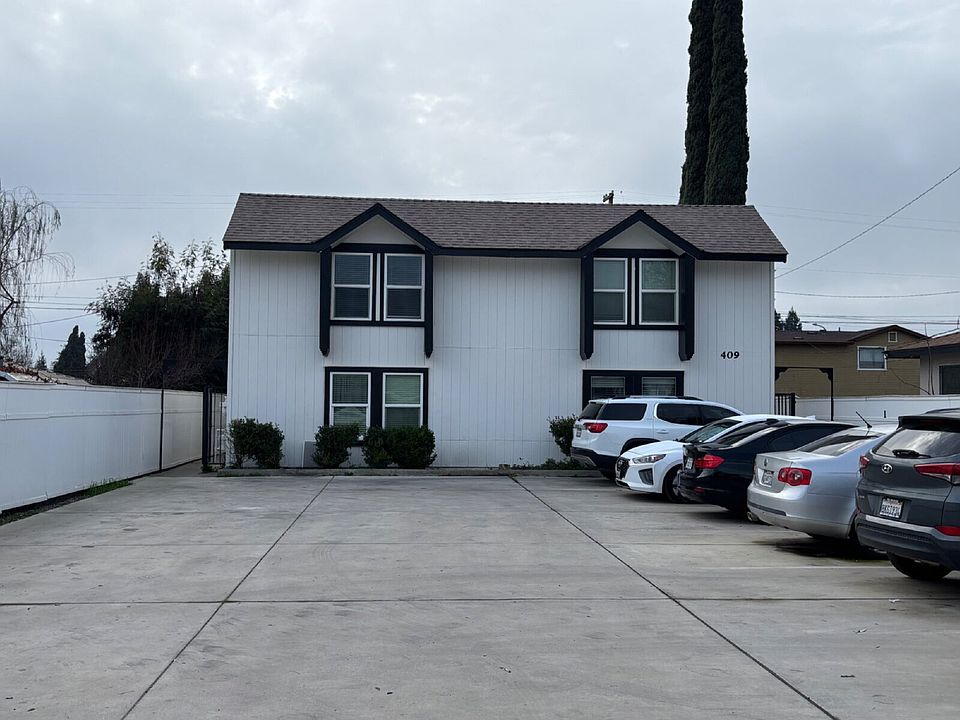1st image of 409 G St APT 3