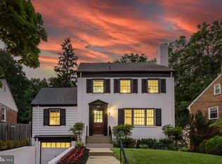 2701 Rittenhouse St NW, Washington, DC 20015