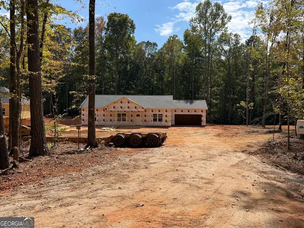173 Avalee Rd, Brooks, GA 30205