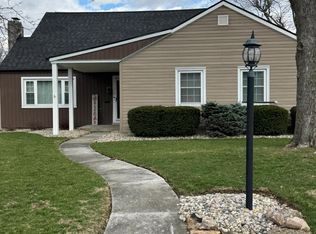 618 N Cherry St, Kenton, OH