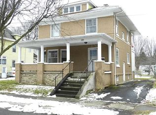 680 Herrick St, Elmira, NY 14904