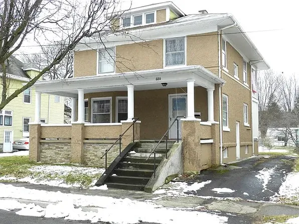 680 Herrick St, Elmira, NY 14904