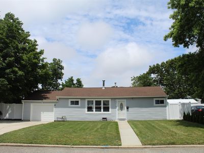45 Tamarack Street, Central Islip, NY, 11722