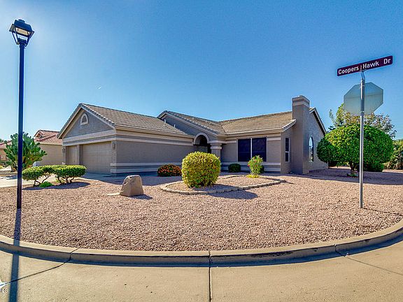 3rd image of 9103 E Coopers Hawk Dr