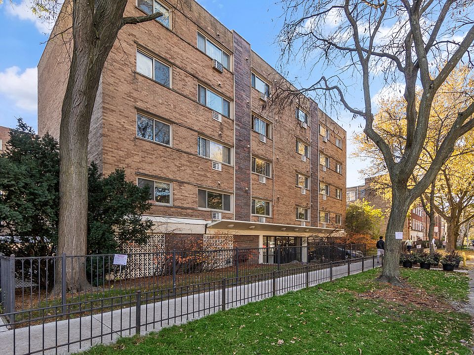 1st image of 1415 W Lunt Ave APT 513
